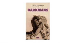Nicola Barker - Darkmans