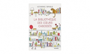 Katarina Bivald - La bibliothèque des coeurs cabossés