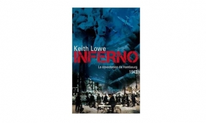 Keith Lowe - Inferno