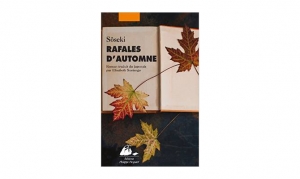 Sôseki - Rafales d'automne