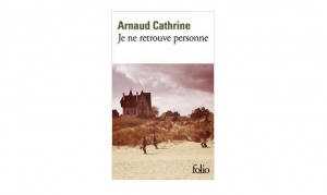 Arnaud Catherine - Je ne retrouve personne