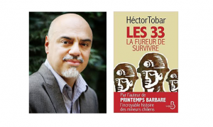 Hector Tobar - Les 33