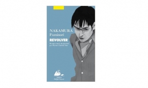 NAKAMURA Fuminori - Revolver