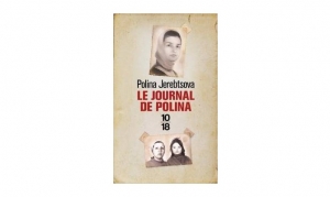 Polina Jerebstova - Le journal de Polina