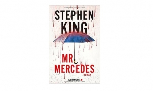 Stephen King - Mr Mercedes