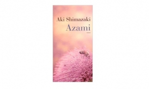 Aki Shimazaki - Azami