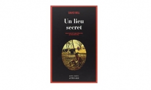 David Bell - Le lieu secret