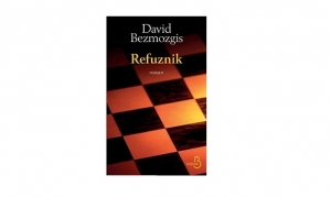 David Bezmozgis - Refuznik