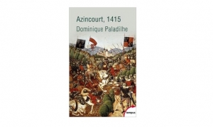 Dominique Paladilhe - Azincourt, 1415