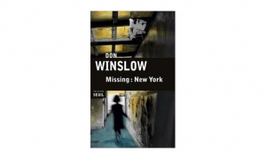Don Winslow - Missing - New York