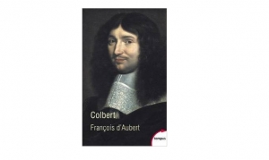 François d'Aubert - Colbert