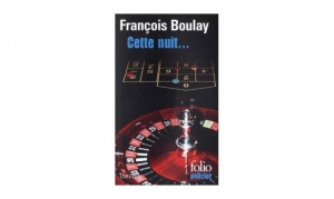 Françoise Boulay - Cette nuit..