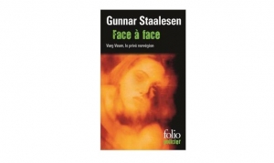 Gunnar Staalesen - Faceà face