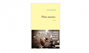 Julie Bonnie -Mon amour,