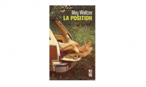 Meg Wolitzer - Ma position