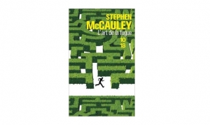 Stephen McCauley - L'art de la fugue