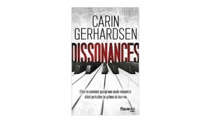 Carin Gerhardsen - Dissonances