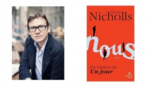 David Nicholls - Nous