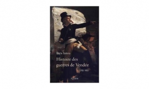 Emile Gabory - Histoire des guerres de Vendée