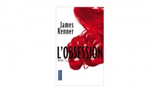 James Renner - L'obsession