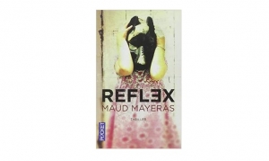 Maud Mayeras - Reflex