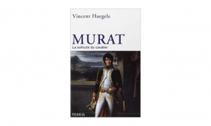 Vincent Haegele - Murat