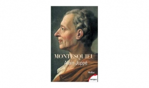 Alain Juppé - Montesquieu