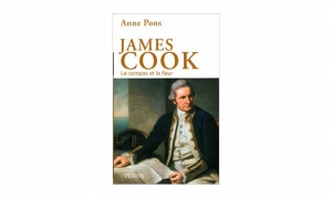 Anne Pons - James Cook