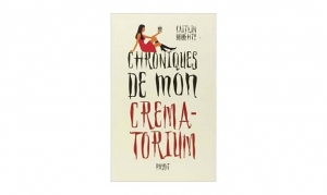 Caitlin Doughty - Chroniques de mon crematorium