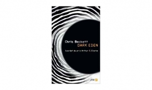 Chris Beckett - Dark Eden