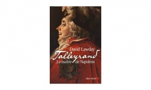 David Lawday - Talleyrand