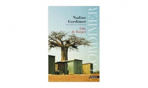 Fille de Burger - Nadine Gordimer