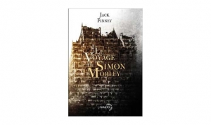 Jack Finney - Le voyage de Simon Morley
