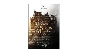 Jack Finney - Le voyage de Simon Morley