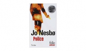 Jo Nesbo - Police