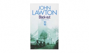 John Lawton - Black-out