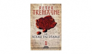 Peter Tremayne - Le sceau du diable