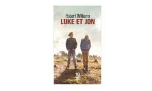 Robert Williams - Luke et Jon