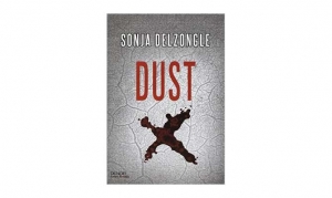 Sonja Delzongle - Dust
