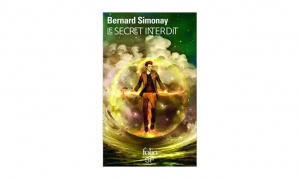 Bernard Simonay - Le secret interdit