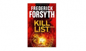 Frederick Forsyth - Kill List