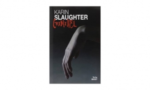 Karin Slaughter - Criminel