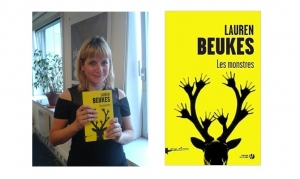 Lauren Beukes -Monstres2