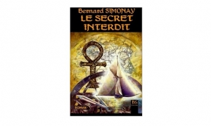 Bernard Simonay - Le secret interdit