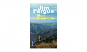 Jim Fergus - Mon Amérique