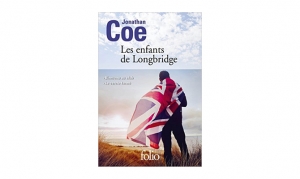 Jonathan Coe - Les enfants de lOngbridge