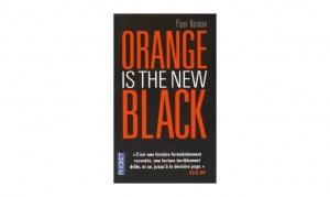 Piper Kerman - Orange is the new black