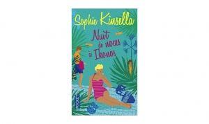 Sophie Kinsella - Nuits de noces à Ikonos