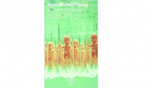 Jean-Michel Truong - Reproduction interdite