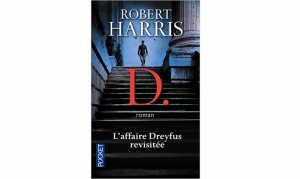 Robert Harris - D.